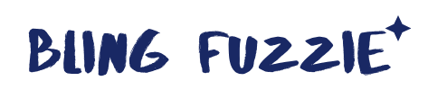 Bling Fuzzie
